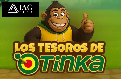 Los Tesoros de Tinka